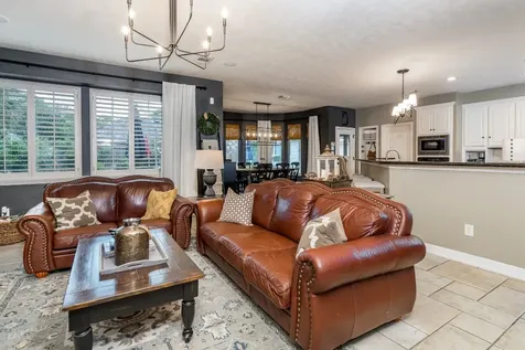 10411 Harnwell Crossing Drive Spring TX 77379