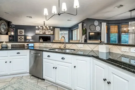10411 Harnwell Crossing Drive Spring TX 77379
