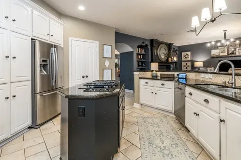 10411 Harnwell Crossing Drive Spring TX 77379