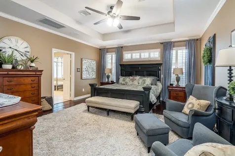 10411 Harnwell Crossing Drive Spring TX 77379