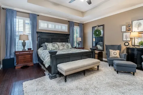 10411 Harnwell Crossing Drive Spring TX 77379