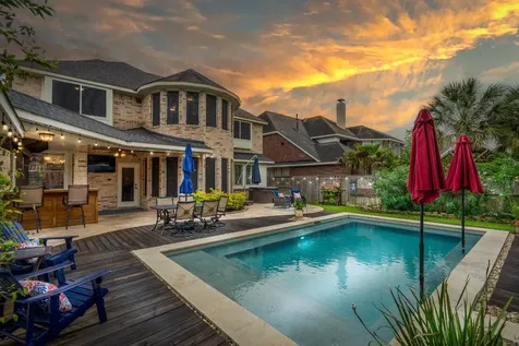 10411 Harnwell Crossing Drive Spring TX 77379