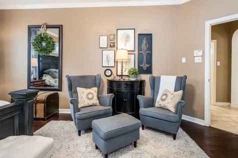 10411 Harnwell Crossing Drive Spring TX 77379