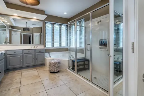 10411 Harnwell Crossing Drive Spring TX 77379