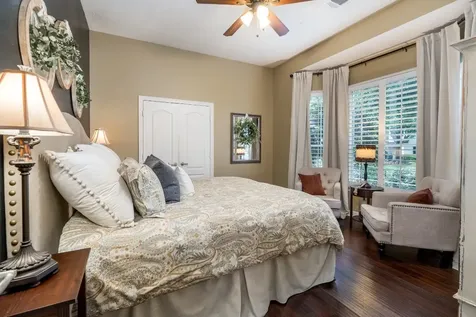 10411 Harnwell Crossing Drive Spring TX 77379