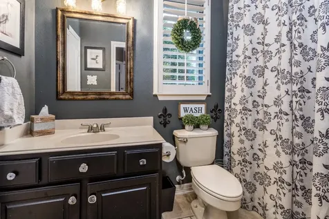 10411 Harnwell Crossing Drive Spring TX 77379