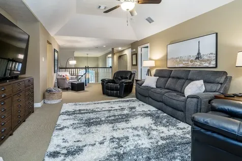 10411 Harnwell Crossing Drive Spring TX 77379