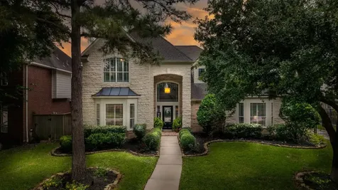 10411 Harnwell Crossing Drive Spring TX 77379