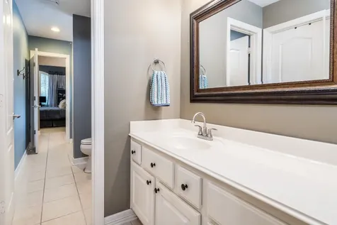 10411 Harnwell Crossing Drive Spring TX 77379