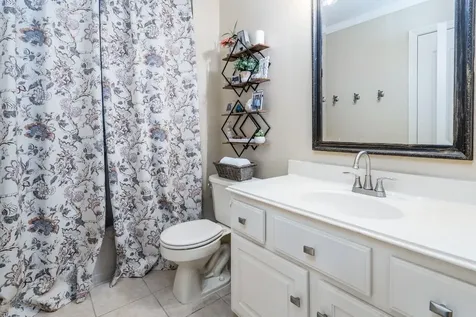 10411 Harnwell Crossing Drive Spring TX 77379
