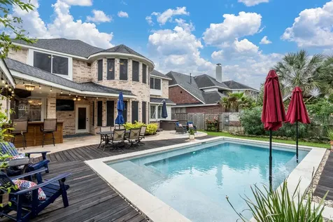 10411 Harnwell Crossing Drive Spring TX 77379