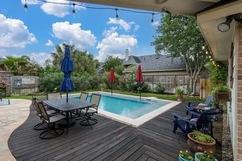 10411 Harnwell Crossing Drive Spring TX 77379