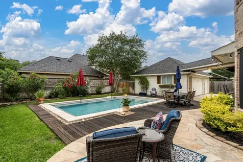 10411 Harnwell Crossing Drive Spring TX 77379
