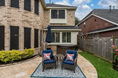 10411 Harnwell Crossing Drive Spring TX 77379