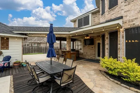 10411 Harnwell Crossing Drive Spring TX 77379
