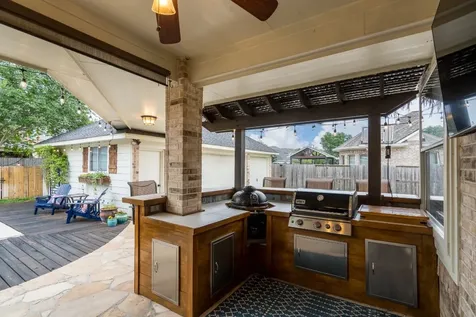 10411 Harnwell Crossing Drive Spring TX 77379