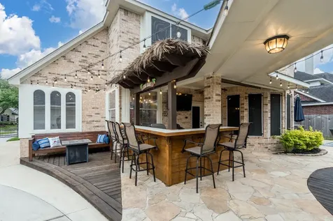 10411 Harnwell Crossing Drive Spring TX 77379
