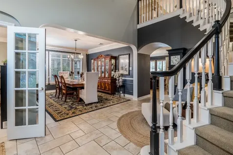 10411 Harnwell Crossing Drive Spring TX 77379