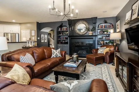 10411 Harnwell Crossing Drive Spring TX 77379