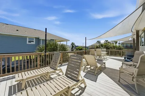 4031 Panola Drive Galveston TX 77554
