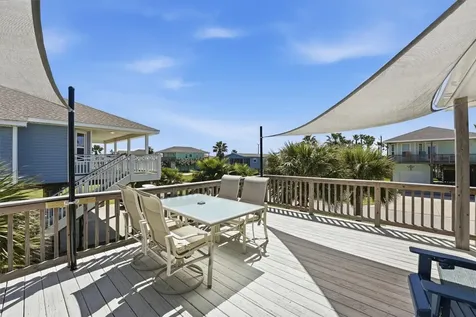 4031 Panola Drive Galveston TX 77554