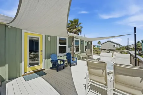 4031 Panola Drive Galveston TX 77554