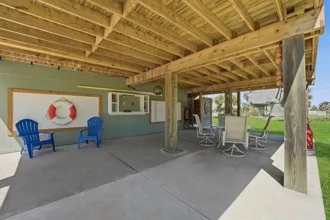 4031 Panola Drive Galveston TX 77554