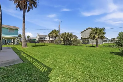 4031 Panola Drive Galveston TX 77554