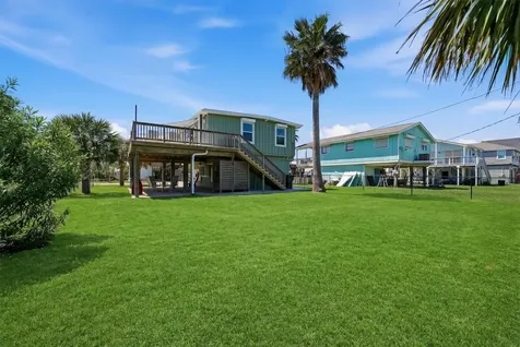 4031 Panola Drive Galveston TX 77554