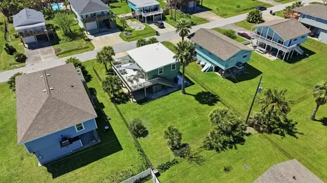 4031 Panola Drive Galveston TX 77554