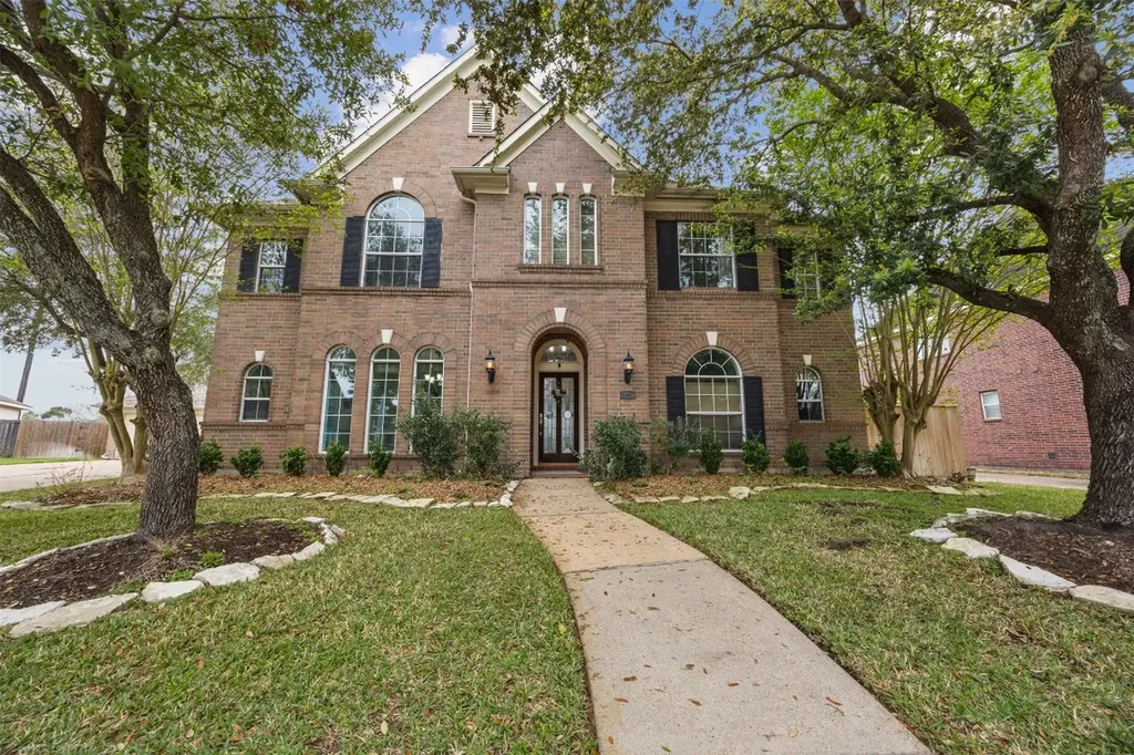 1126 Pinsonfork Drive Spring TX 77379