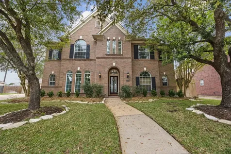 1126 Pinsonfork Drive Spring TX 77379