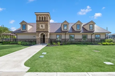 3414 Everglade Lane Rosenberg TX 77471