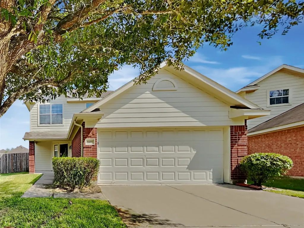 14427 Brunswick Point Lane Houston TX 77047