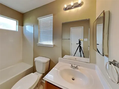 14427 Brunswick Point Lane Houston TX 77047