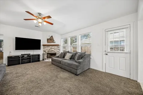 5719 Cochise Drive Richmond TX 77469