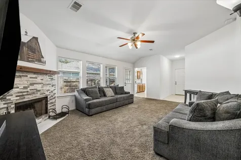 5719 Cochise Drive Richmond TX 77469