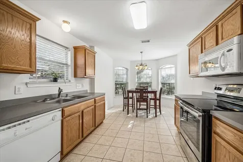 5719 Cochise Drive Richmond TX 77469