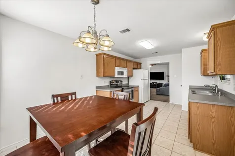 5719 Cochise Drive Richmond TX 77469