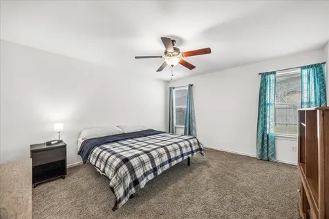 5719 Cochise Drive Richmond TX 77469