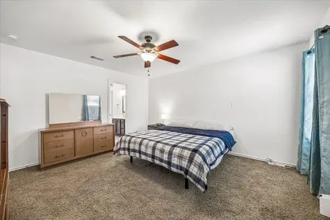 5719 Cochise Drive Richmond TX 77469