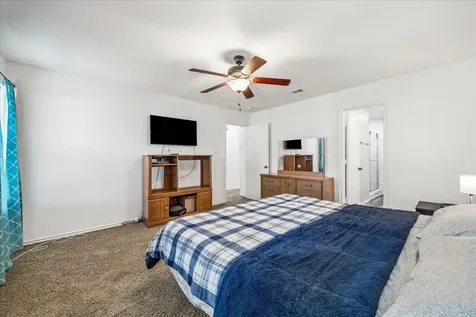 5719 Cochise Drive Richmond TX 77469