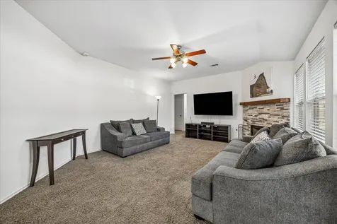 5719 Cochise Drive Richmond TX 77469