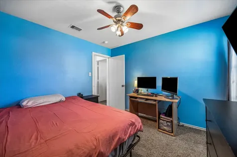 5719 Cochise Drive Richmond TX 77469