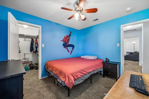 5719 Cochise Drive Richmond TX 77469