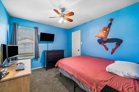 5719 Cochise Drive Richmond TX 77469