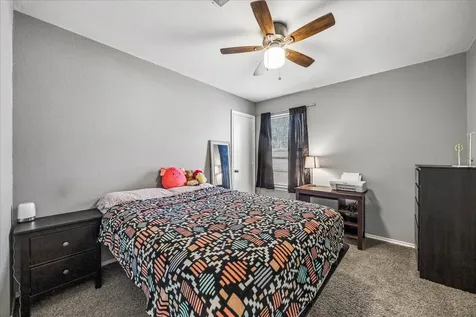 5719 Cochise Drive Richmond TX 77469