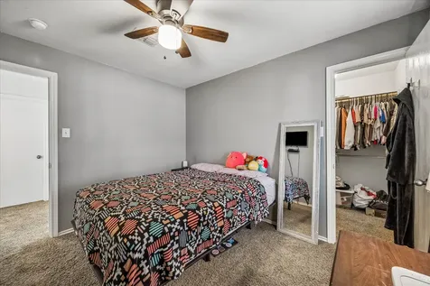 5719 Cochise Drive Richmond TX 77469