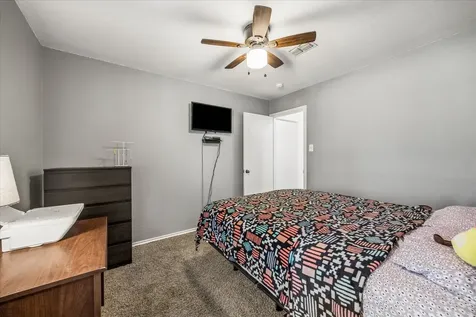 5719 Cochise Drive Richmond TX 77469