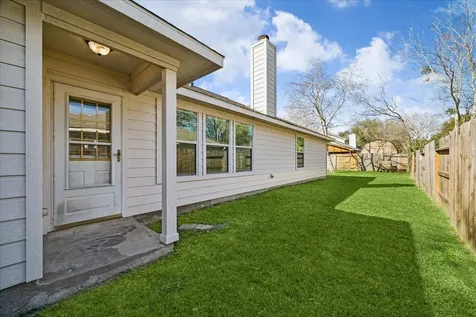 5719 Cochise Drive Richmond TX 77469